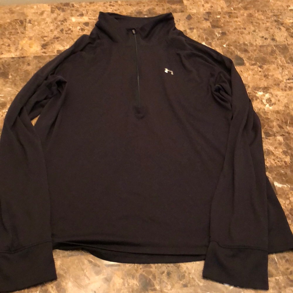 Under Armour workout top